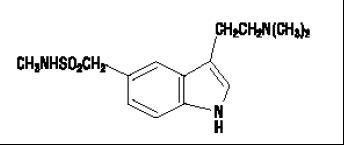 Sumatriptan